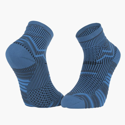 TRAIL ULTRA Indigo socks