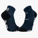 TRAIL ULTRA LOW socks Blue/Grey