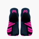 TRAIL ULTRA LOW socks Blue/Pink