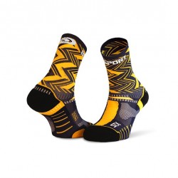 Ankle_socks_STX_EVO_Blue/yellow-collector_edition