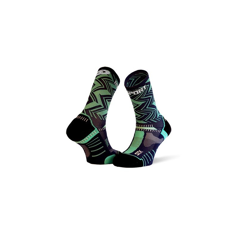 Ankle socks STX EVO "Oslo" - Collector Edition