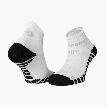 Ankle socks SCR ONE EVO white