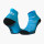 Socquettes SCR ONE EVO bleu