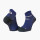 Ankle socks SCR ONE EVO night blue/white