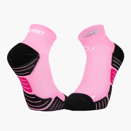 Ankle socks SCR ONE Pink