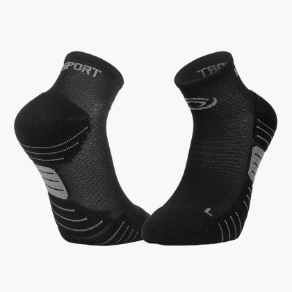 Ankle socks SCR ONE Black