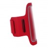 Smartphones armband red