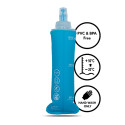 Softflask 250ml blue