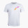 T-shirt tecnica LIGHT Bianco/Rosa