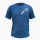 T-shirt technique LIGHT Navy/Orange