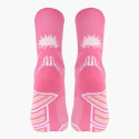 Calze TRAIL ULTRA NUTRISOCKS ROSATO - Collettore