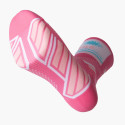 Chaussettes TRAIL ULTRA NUTRISOCKS ROSÉ - Collector