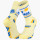 Chaussettes TRAIL ULTRA NUTRISOCKS PASTAGA - Collector
