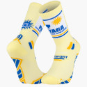 Chaussettes TRAIL ULTRA NUTRISOCKS PASTAGA - Collector