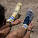 Chaussettes TRAIL ULTRA NUTRISOCKS PASTAGA - Collector