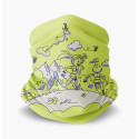 Foulard Original DBDB "La Cham" - Mix