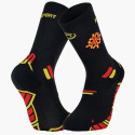 Calze TRAIL ULTRA HIGH "Occitania"