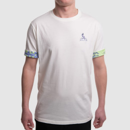 DBDB T-Shirt "La Cham"