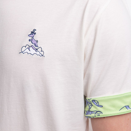 T-shirt DBDB "La Cham"