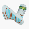 Calze TRAIL ULTRA NUTRISOCKS MOSCOW MULE - Collettore