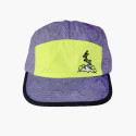 Casquette 5 panel DBDB "La Cham"