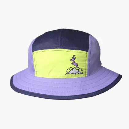 DBDB "La Cham" Bob