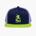 Casquette Trucker DBDB "La Cham"
