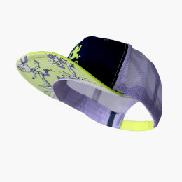 Casquette Trucker DBDB "La Cham"