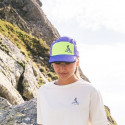 Cappucci 5 Panel DBDB "La Cham"