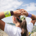 "La Cham" sponge bracelets x2 - DBDB