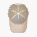 Cappellino Trucker Retro Beige
