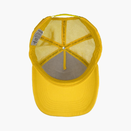Cappellino Trucker Birra
