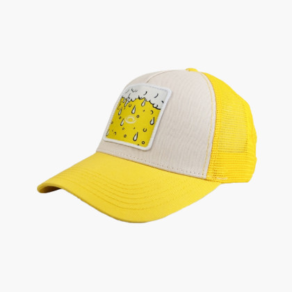 Beer Trucker Cap