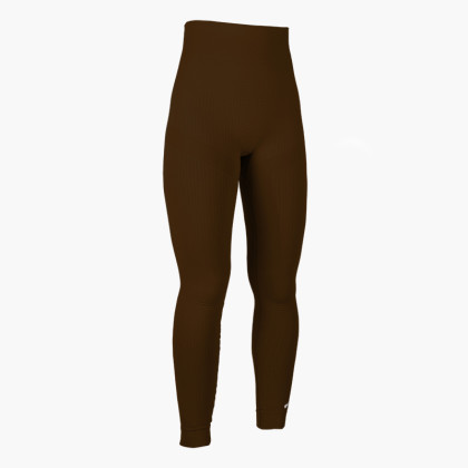 Legging KEEPFIT brown