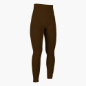Legging KEEPFIT brown