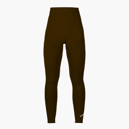 Legging KEEPFIT marrone