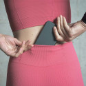 Legging KEEPFIT marrone