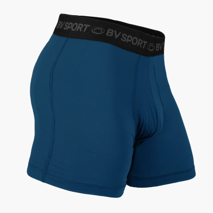 Blue boxer EVO LIGHT