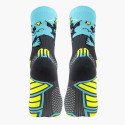 TRAIL ULTRA HIGH Night Fever Socks - Collector DBDB