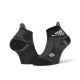 Ankle socks trail STX EVO black-grey