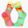 Chaussettes TRAIL ULTRA NAPOLI - Collector DBDB