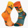Chaussettes TRAIL ULTRA TOSCANA - Collector DBDB