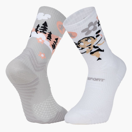 TRAIL ULTRA socks Japon - Collector DBDB
