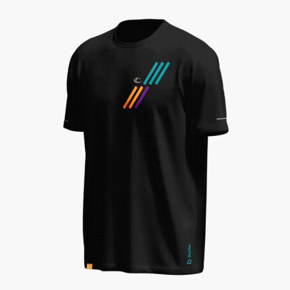 T-shirt LIGHT Reflect