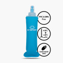 Softflask 250ml blu