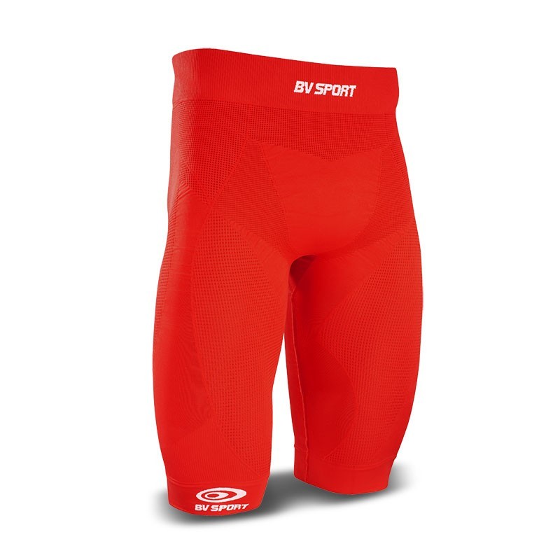 Pantalone CSX rosso