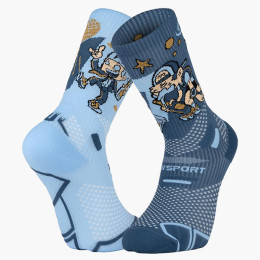 Chaussettes TRAIL ULTRA HIGH Réveillon - Collector DBDB