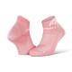 Ankle socks running Light 3D pink