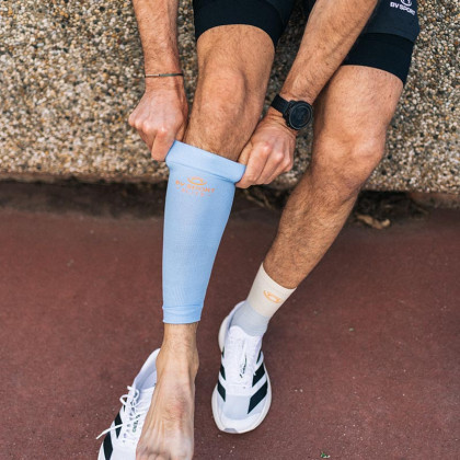 Booster Evolution Ciel/Orange