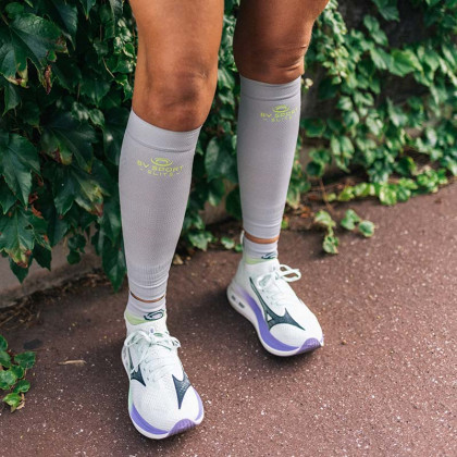 Booster EVOLUTION Blu Grigio/Lime